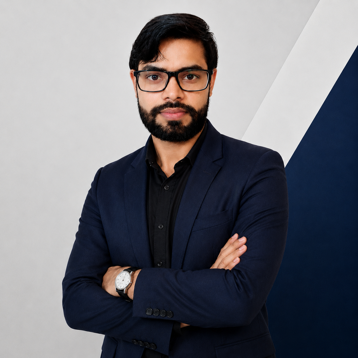Nitish Kumar Nikku - Founder NcodeScript