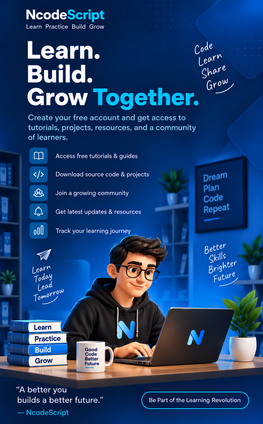 Registration Page Image